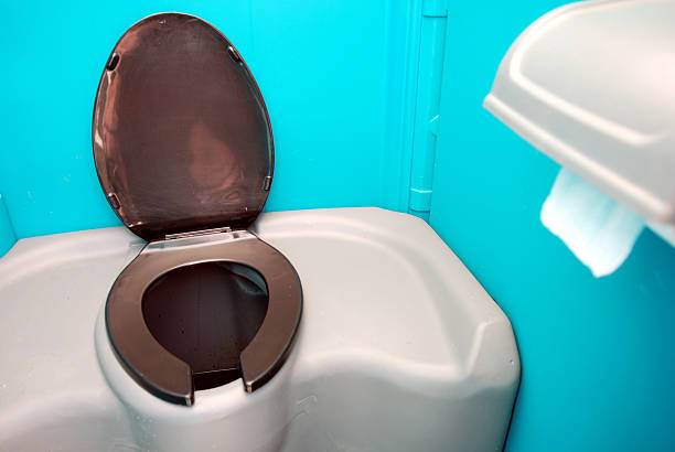Portable Toilet Options We Offer in Florissant, MO