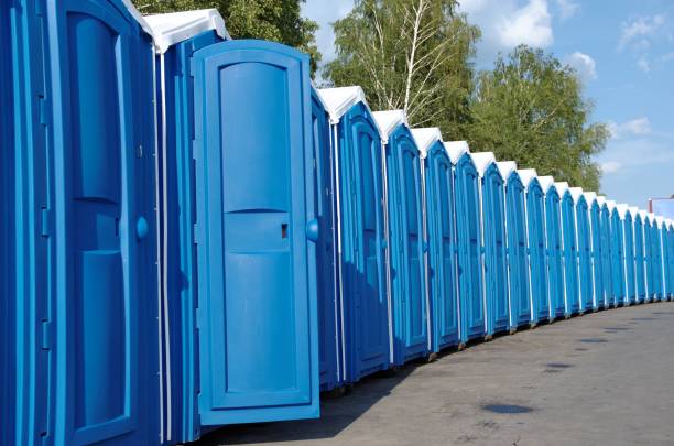 Trusted Florissant, MO porta potty rental Experts